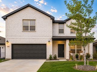 1200 Keswick Drive, Van Alstyne, TX 75495