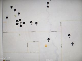 0 Vac/Vic Ave L8/55th Street E, Lake Hughes, CA 93532