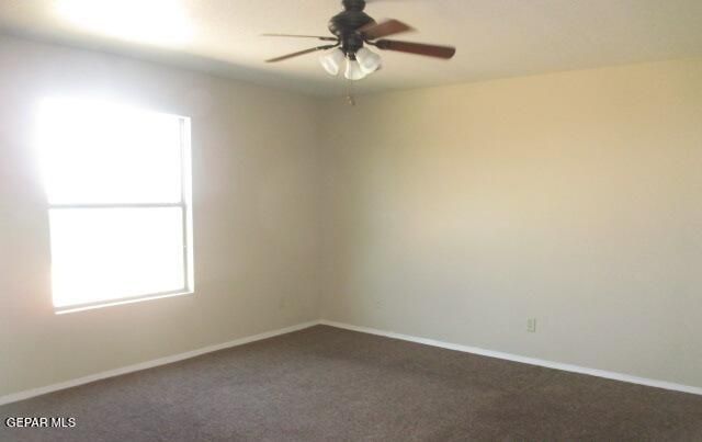 9008 Mercury Street, El Paso, TX 79904