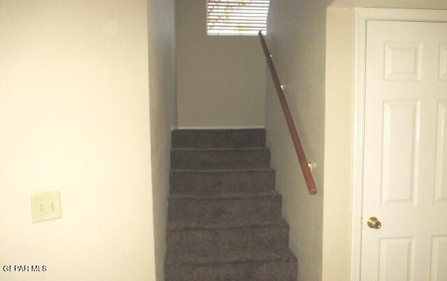 9008 Mercury Street, El Paso, TX 79904