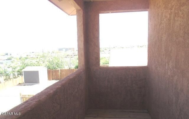 9008 Mercury Street, El Paso, TX 79904