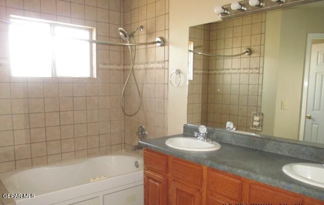 9008 Mercury Street, El Paso, TX 79904