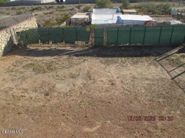 9008 Mercury Street, El Paso, TX 79904