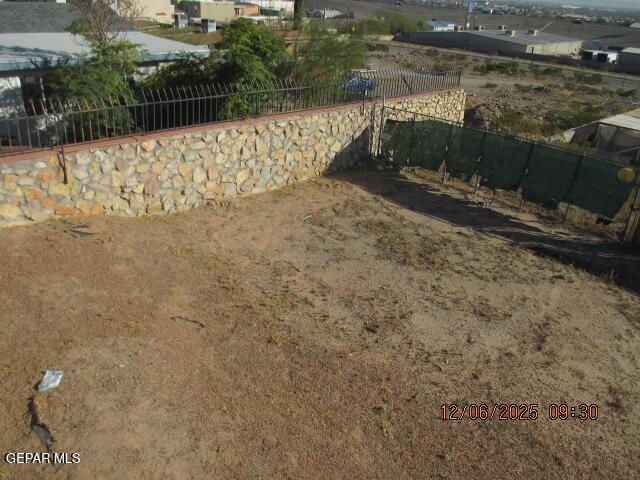 9008 Mercury Street, El Paso, TX 79904