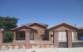 9008 Mercury Street, El Paso, TX 79904