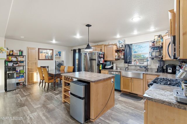 306 Gerdes Avenue, Sun Valley, NV 89433