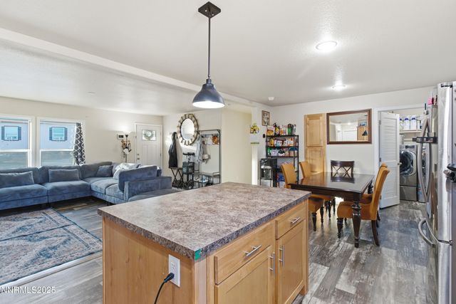 306 Gerdes Avenue, Sun Valley, NV 89433