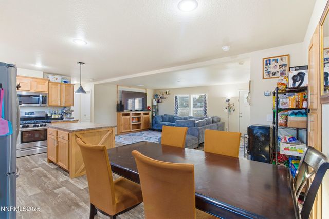 306 Gerdes Avenue, Sun Valley, NV 89433