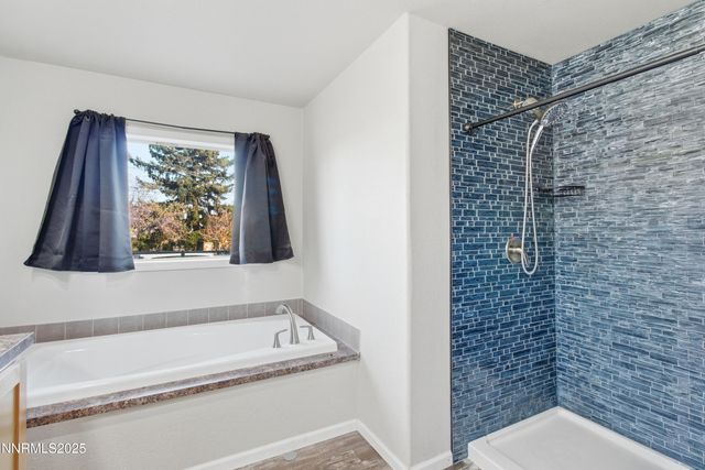 306 Gerdes Avenue, Sun Valley, NV 89433