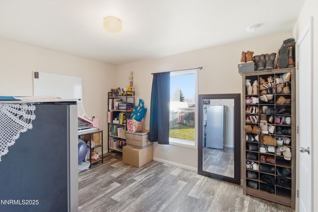 306 Gerdes Avenue, Sun Valley, NV 89433