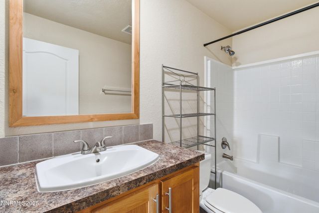 306 Gerdes Avenue, Sun Valley, NV 89433