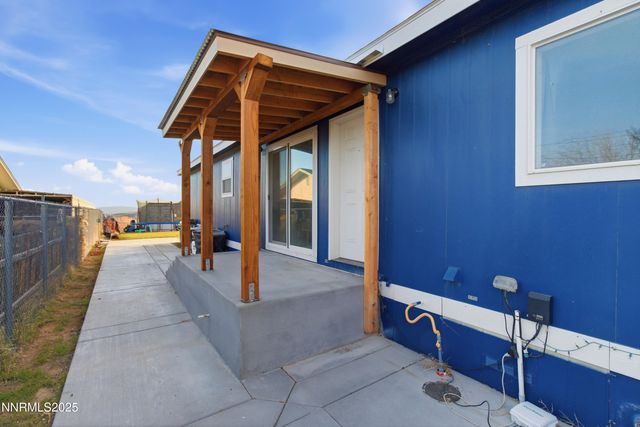306 Gerdes Avenue, Sun Valley, NV 89433
