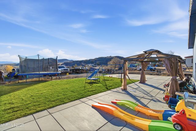 306 Gerdes Avenue, Sun Valley, NV 89433