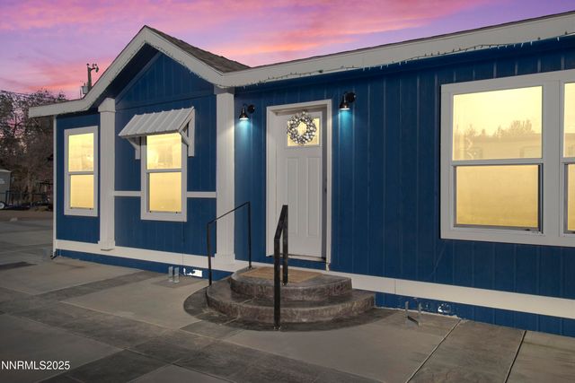 306 Gerdes Avenue, Sun Valley, NV 89433