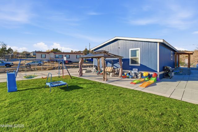 306 Gerdes Avenue, Sun Valley, NV 89433