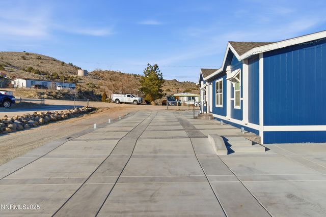 306 Gerdes Avenue, Sun Valley, NV 89433