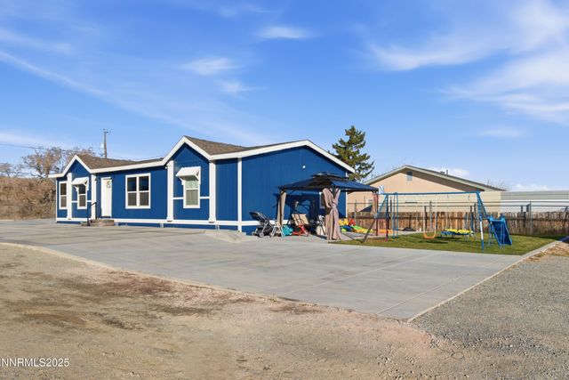 306 Gerdes Avenue, Sun Valley, NV 89433