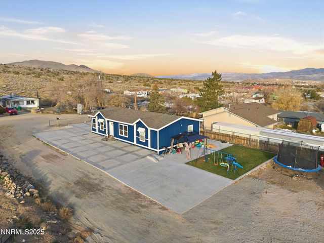 306 Gerdes Avenue, Sun Valley, NV 89433