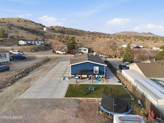 306 Gerdes Avenue, Sun Valley, NV 89433