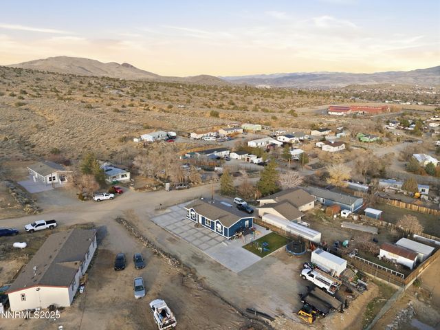 306 Gerdes Avenue, Sun Valley, NV 89433
