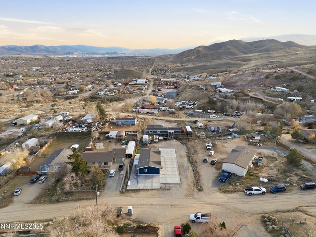 306 Gerdes Avenue, Sun Valley, NV 89433