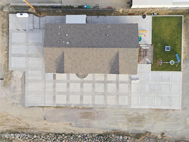 306 Gerdes Avenue, Sun Valley, NV 89433