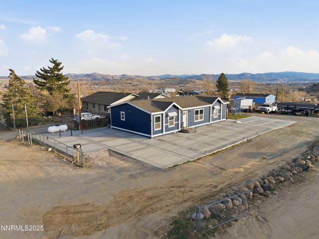 306 Gerdes Avenue, Sun Valley, NV 89433