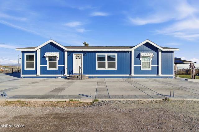 306 Gerdes Avenue, Sun Valley, NV 89433