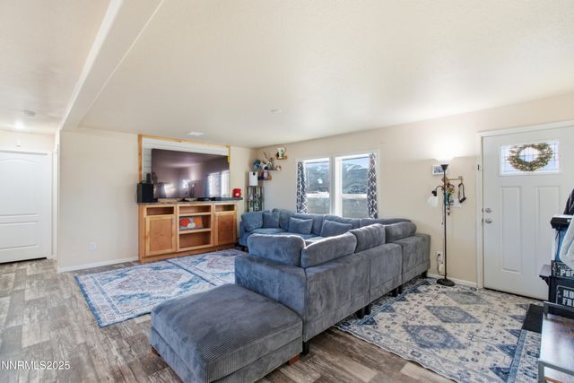 306 Gerdes Avenue, Sun Valley, NV 89433