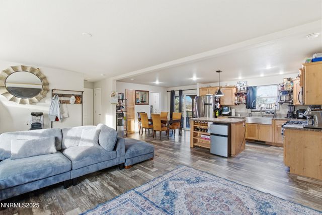 306 Gerdes Avenue, Sun Valley, NV 89433