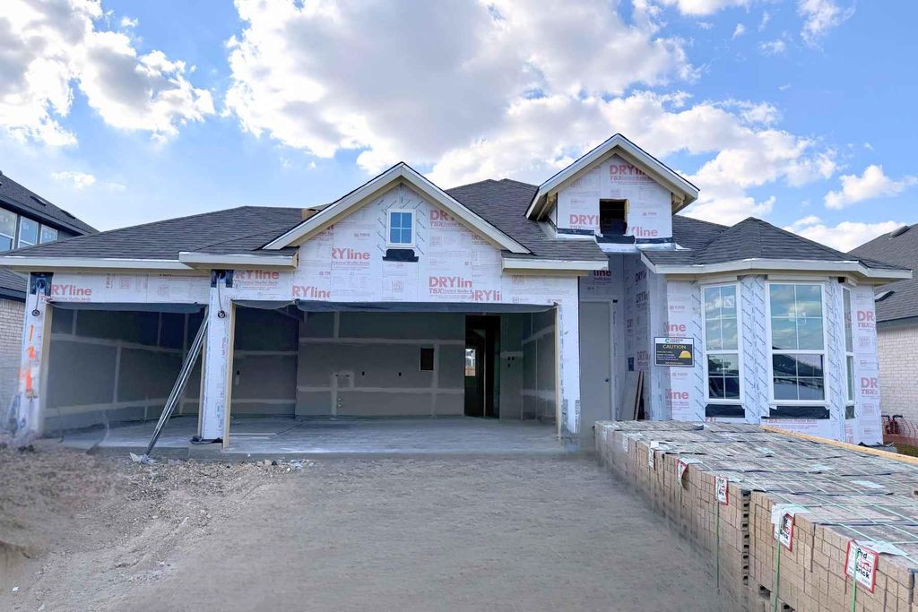 13608 Grassdale VW, Manor, TX 78653