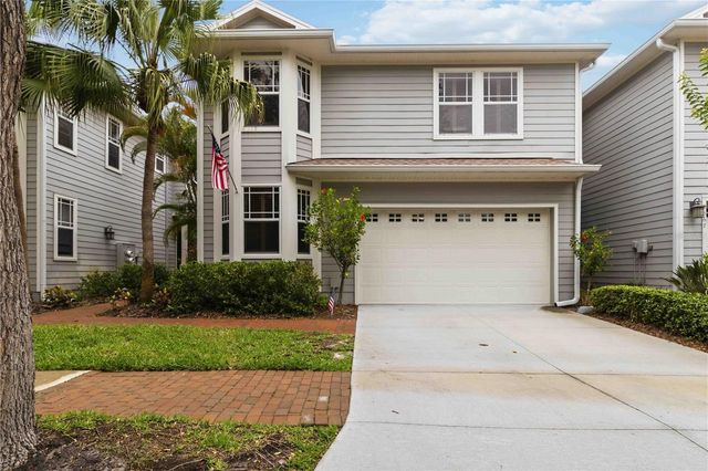2869 BAYSHORE TRAILS DRIVE, Tampa, FL 33611