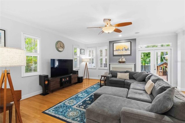 2869 BAYSHORE TRAILS DRIVE, Tampa, FL 33611
