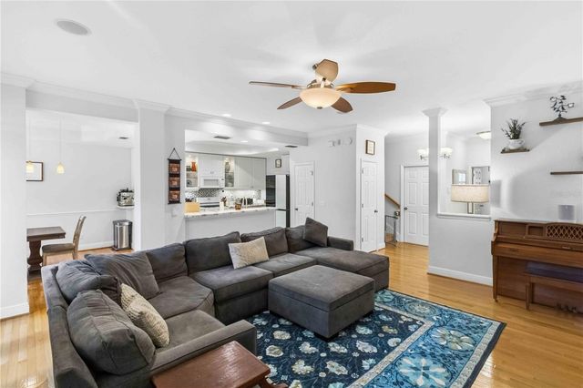 2869 BAYSHORE TRAILS DRIVE, Tampa, FL 33611