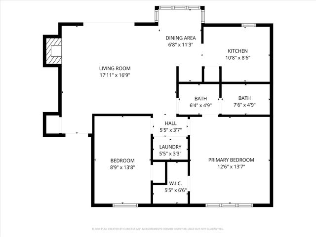 411 Pebble Way 148, Arlington, TX 76006