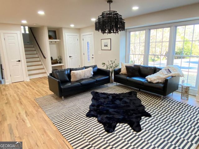 323 West Claiborne Court, Marietta, GA 30066