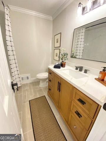 323 West Claiborne Court, Marietta, GA 30066