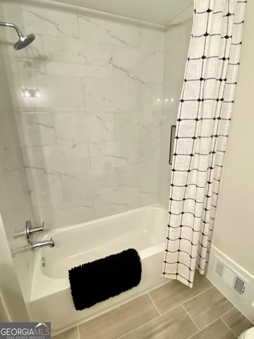 323 West Claiborne Court, Marietta, GA 30066