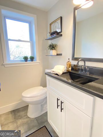 323 West Claiborne Court, Marietta, GA 30066