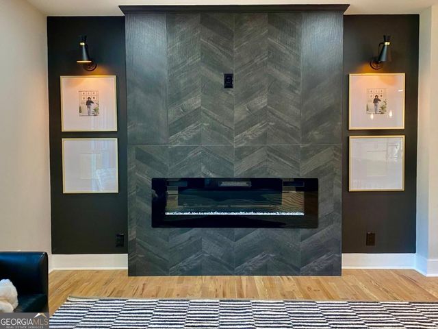 323 West Claiborne Court, Marietta, GA 30066