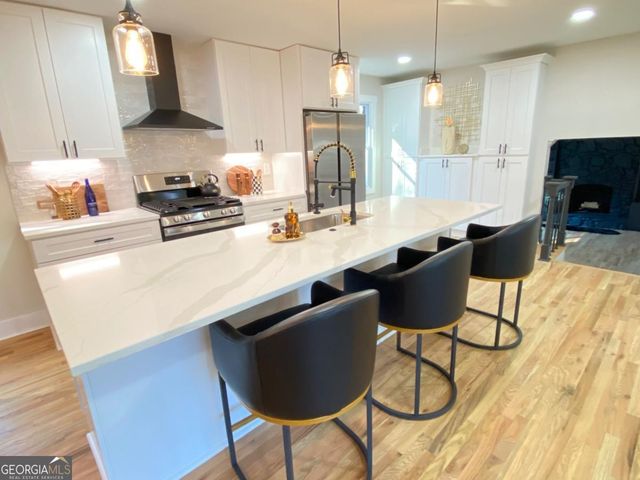 323 West Claiborne Court, Marietta, GA 30066