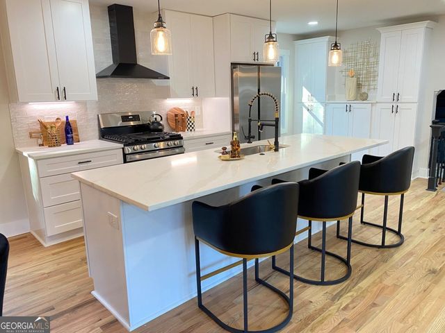 323 West Claiborne Court, Marietta, GA 30066