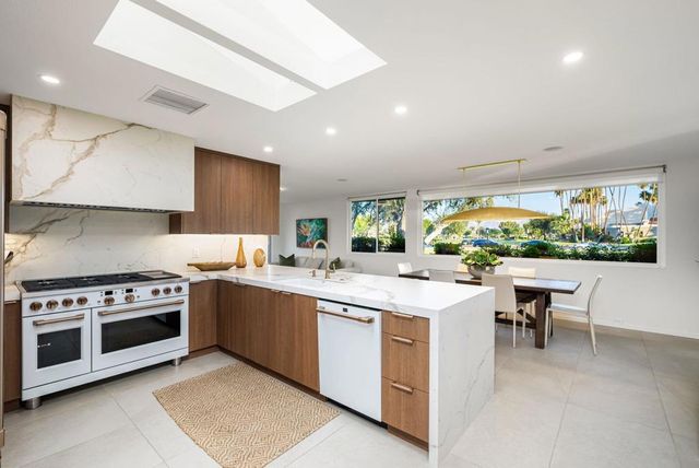 91 Columbia Drive, Rancho Mirage, CA 92270
