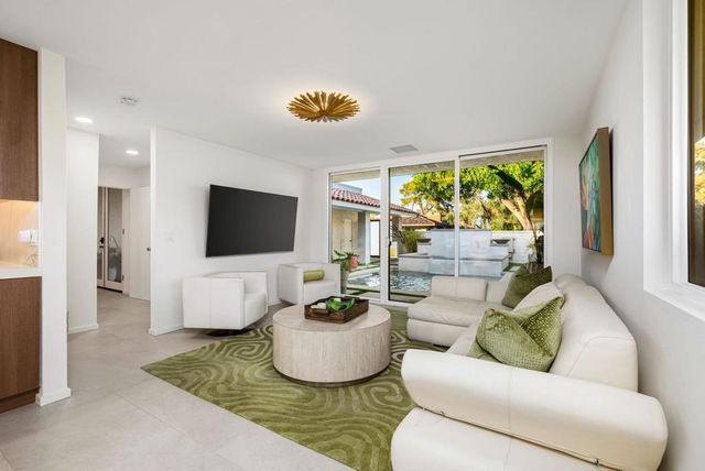 91 Columbia Drive, Rancho Mirage, CA 92270