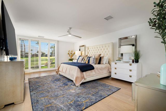 91 Columbia Drive, Rancho Mirage, CA 92270