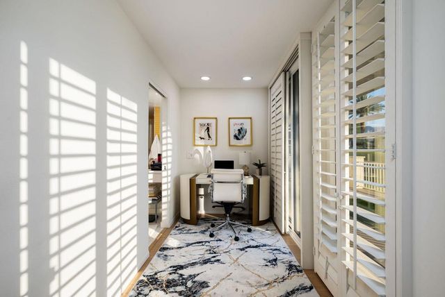91 Columbia Drive, Rancho Mirage, CA 92270