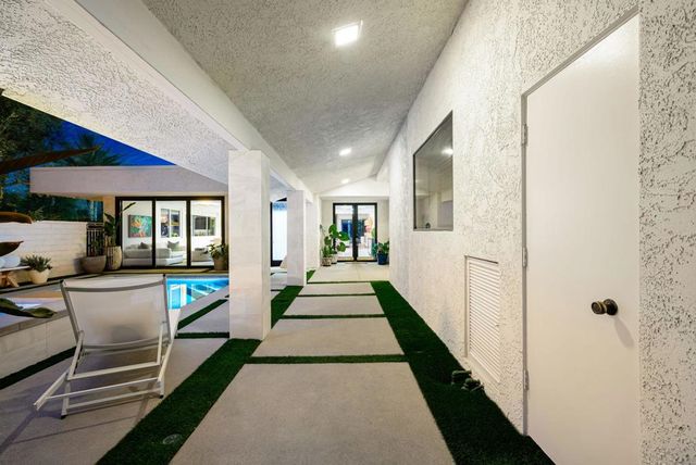 91 Columbia Drive, Rancho Mirage, CA 92270