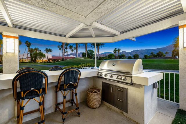 91 Columbia Drive, Rancho Mirage, CA 92270
