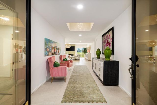 91 Columbia Drive, Rancho Mirage, CA 92270