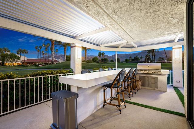 91 Columbia Drive, Rancho Mirage, CA 92270